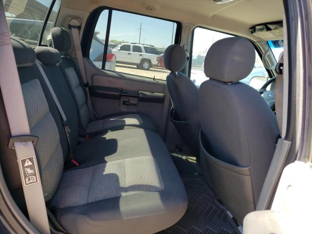 Photo 10 from auction – 2003 FORD EXPLORER S with VIN 1FMZU67E43UC50950