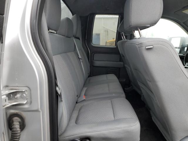 Photo 10 from auction – 2012 FORD F150 SUPER with VIN 1FTFX1ET6CFA91663