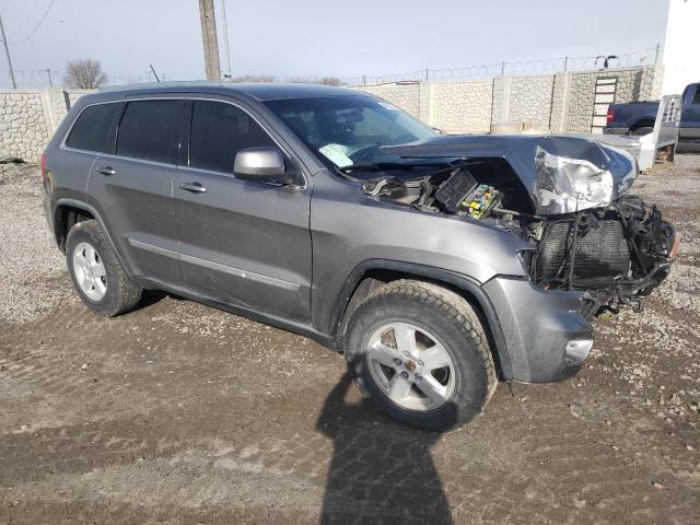 Photo 4 from auction – 2011 JEEP GRAND CHER with VIN 1J4RR4GG3BC574482