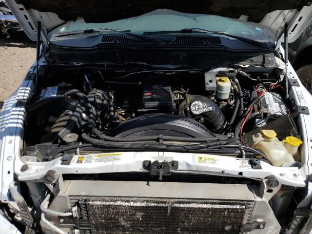 Photo 11 from auction – 2007 DODGE RAM 2500 S with VIN 3D3KS28A67G837909