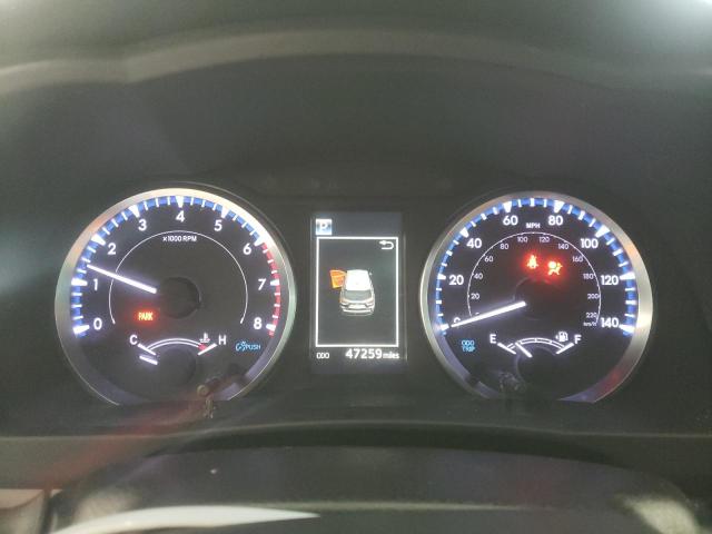 Photo 9 from auction – 2019 TOYOTA HIGHLANDER with VIN 5TDZARFH1KS055014
