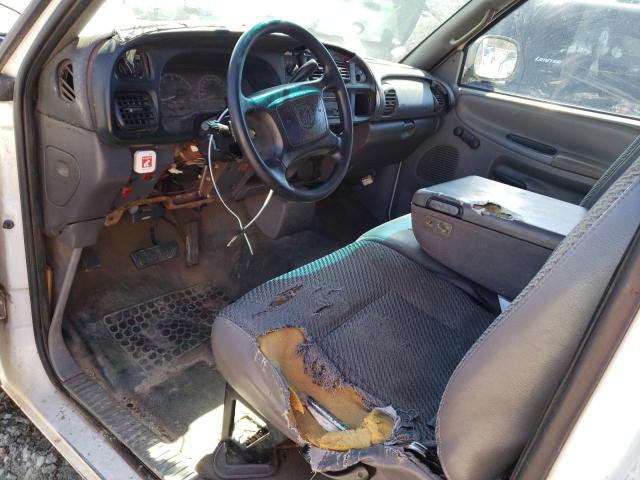 Photo 8 from auction – 2001 DODGE RAM 1500 with VIN 1B7HC16Y61S231861