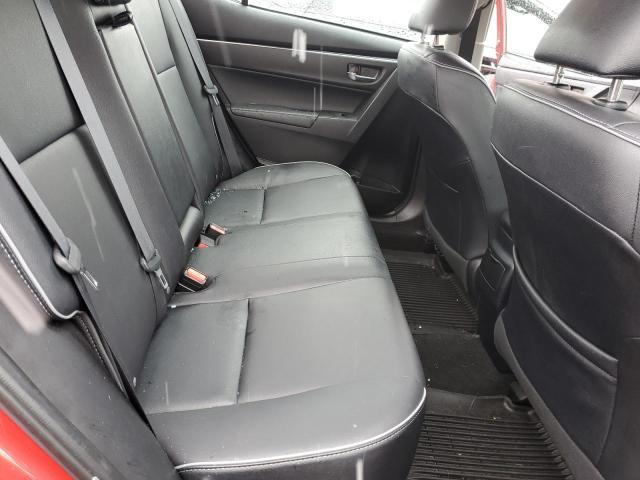 Photo 10 from auction – 2017 TOYOTA COROLLA L with VIN 2T1BURHE6HC754670