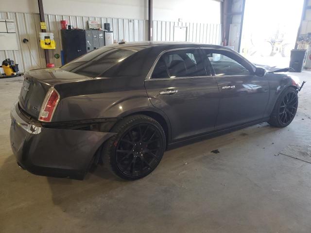 Photo 3 from auction – 2013 CHRYSLER 300C with VIN 2C3CCAET4DH667785