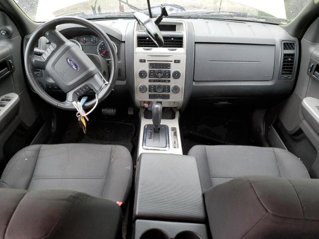 Photo 8 from auction – 2012 FORD ESCAPE XLT with VIN 1FMCU0D7XCKA89122