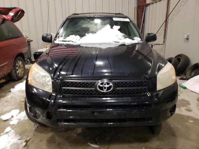 Photo 5 from auction – 2006 TOYOTA RAV4 with VIN JTMBD33V965041096