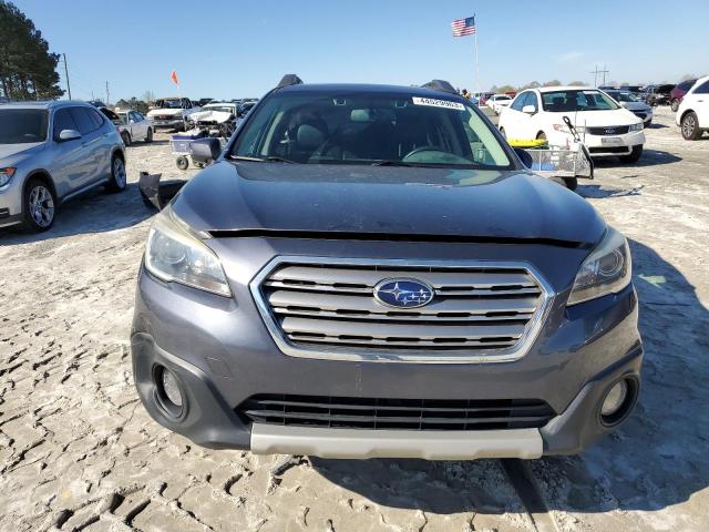 Photo 5 from auction – 2016 SUBARU OUTBACK 2. with VIN 4S4BSBNC0G3337273