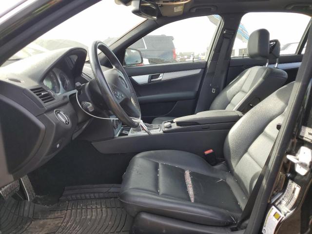 Photo 7 from auction – 2008 MERCURY C300 with VIN WDDGF81X18F099336
