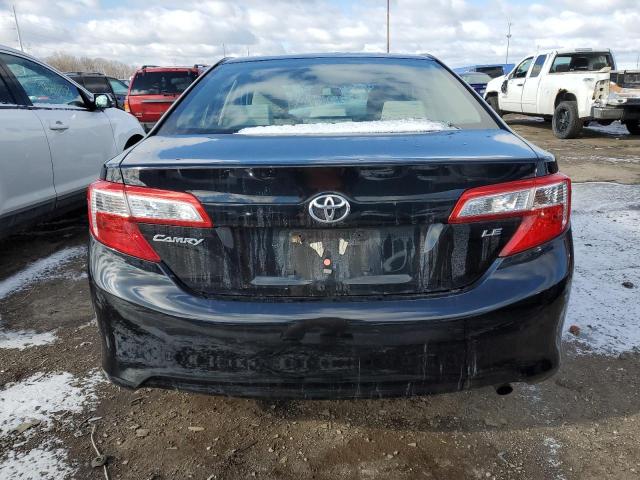 Photo 6 from auction – 2012 TOYOTA CAMRY BASE with VIN 4T4BF1FK7CR269746