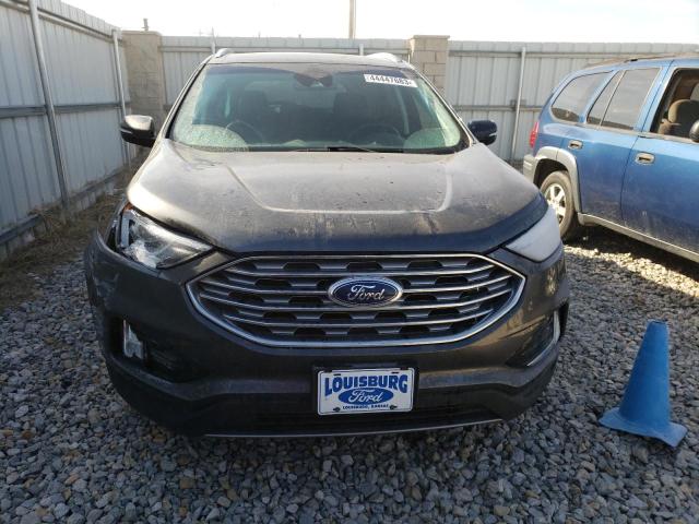 Foto 5 de la subasta – 2020 FORD EDGE SEL con VIN 2FMPK4J99LBA19481
