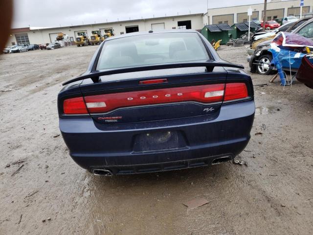 Photo 6 from auction – 2014 DODGE CHARGER R/ with VIN 2C3CDXCT7EH337983