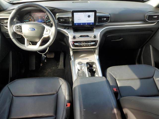 Photo 8 from auction – 2022 FORD EXPLORER X with VIN 1FMSK8DH3NGA89137