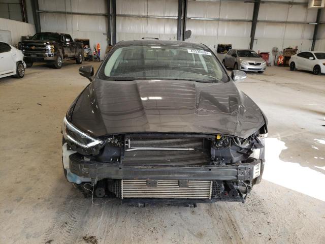 Photo 5 from auction – 2017 FORD FUSION SE with VIN 3FA6P0T96HR403823