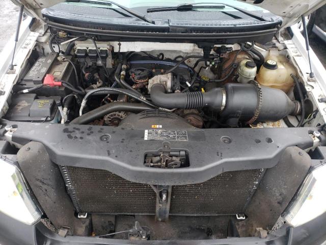 Photo 11 from auction – 2006 FORD F150 with VIN 1FTRF12286NA63885