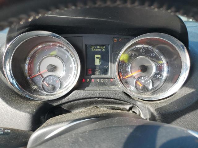 Photo 9 from auction – 2013 CHRYSLER TOWN & COU with VIN 2C4RC1BG7DR539161