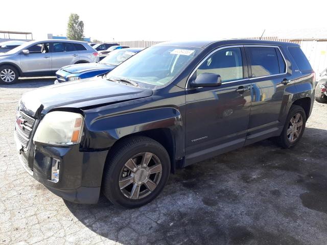 GMC TERRAIN SL 2013 con VIN 2GKALMEK3D6200031 - Foto de la subasta