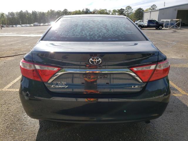 Photo 6 from auction – 2015 TOYOTA CAMRY LE with VIN 4T4BF1FK5FR493909