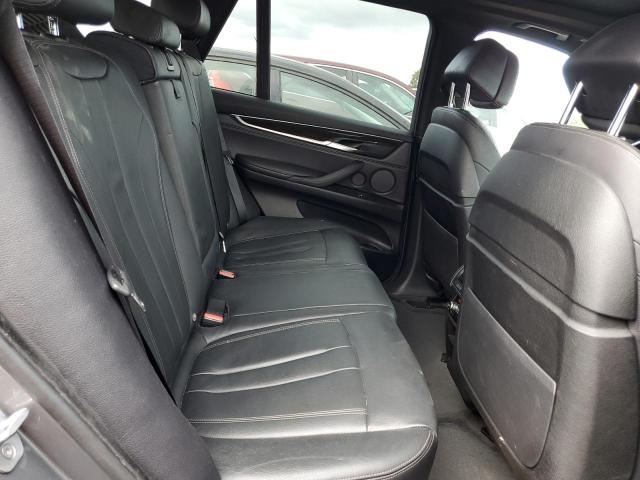 Photo 10 from auction – 2017 BMW X5 XDRIVE3 with VIN 5UXKR0C33H0X77934