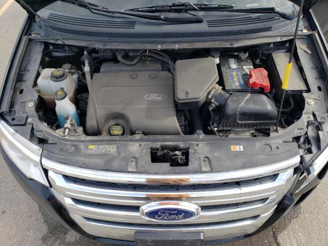 Photo 11 from auction – 2013 FORD EDGE LIMIT with VIN 2FMDK4KCXDBB45685