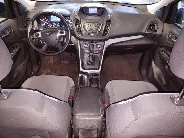 Photo 8 from auction – 2014 FORD ESCAPE SE with VIN 1FMCU0GX8EUC93839