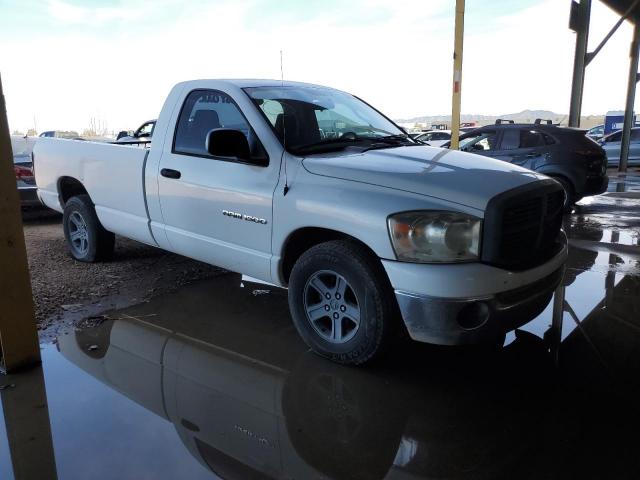 Photo 4 from auction – 2007 DODGE RAM1500 PU with VIN 1D7HA16P47J629281