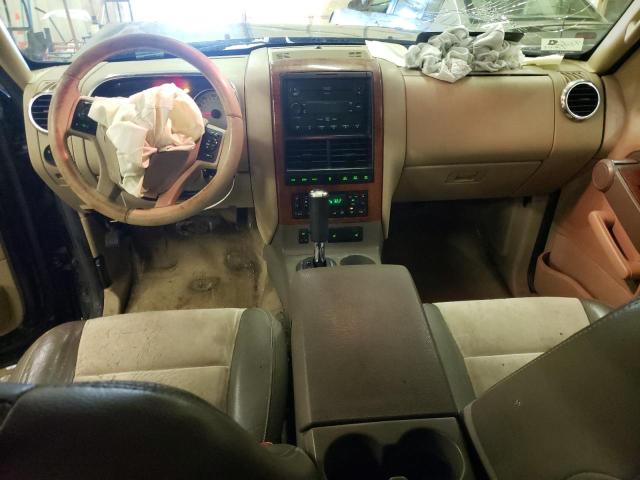 Photo 8 from auction – 2006 FORD EXPLORER E with VIN 1FMEU74E46UB25881