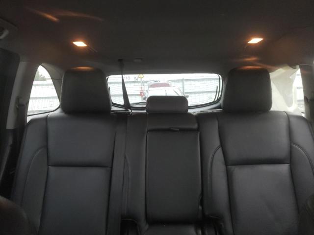 Photo 10 from auction – 2017 TOYOTA HIGHLANDER with VIN 5TDBZRFH3HS458284