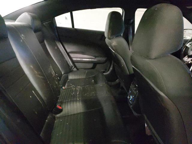 Zdjęcie 10 z aukcji – 2012 DODGE CHARGER PO z VIN 2C3CDXAT6CH126533