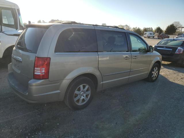 Photo 3 from auction – 2009 CHRYSLER TOWN & COU with VIN 2A8HR54199R652863