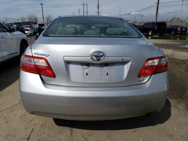 Photo 6 from auction – 2007 TOYOTA CAMRY CE with VIN 4T1BE46KX7U716915