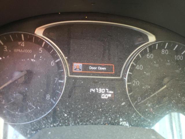 Photo 9 from auction – 2013 NISSAN ALTIMA 3.5 with VIN 1N4BL3AP3DC110077