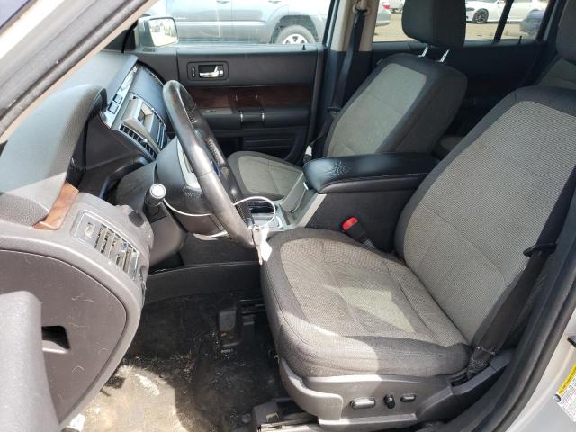 Photo 7 from auction – 2011 FORD FLEX SEL with VIN 2FMGK5CC0BBD25739