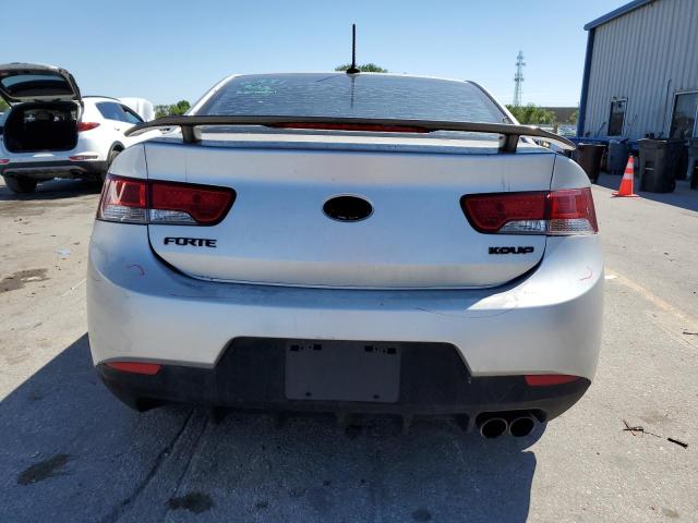 Photo 6 from auction – 2012 KIA FORTE EX with VIN KNAFU6A29C5625244