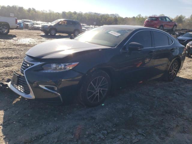Photo 1 from auction – 2017 LEXUS ES 350 with VIN 58ABK1GGXHU061862