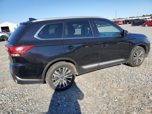 Photo 3 from auction – 2020 MITSUBISHI OUTLANDER with VIN JA4AD3A3XLZ040406