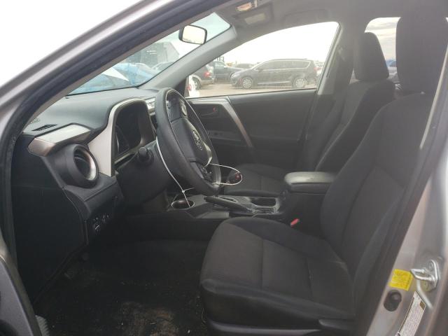Photo 7 from auction – 2014 TOYOTA RAV4 LE with VIN JTMBFREV7E5030333