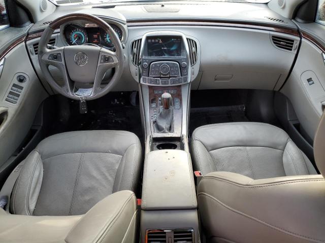 Photo 8 from auction – 2011 BUICK LACROSSE C with VIN 1G4GE5ED2BF312793