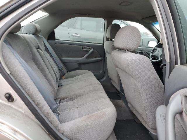 Photo 10 from auction – 2000 TOYOTA CAMRY LE with VIN 4T1BF22K9YU113690