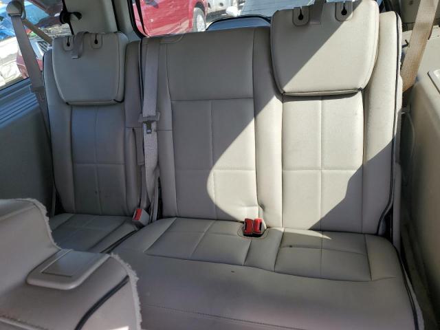 Photo 10 from auction – 2008 LINCOLN NAVIGATOR with VIN 5LMFL27528LJ13496