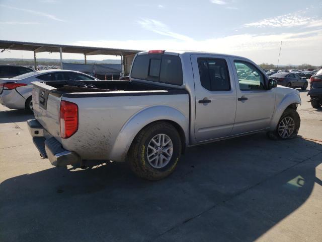 Photo 3 from auction – 2016 NISSAN FRONTIER S with VIN 1N6AD0ERXGN767820