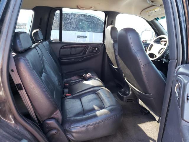 Photo 10 from auction – 2000 DODGE DURANGO with VIN 1B4HS28N1YF304193