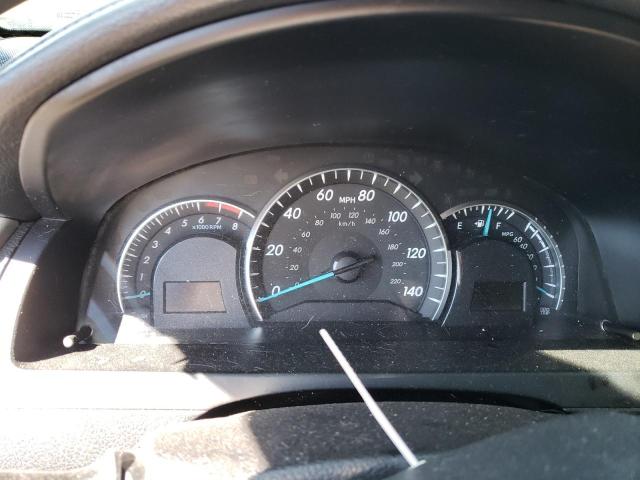 Photo 9 from auction – 2014 TOYOTA CAMRY L with VIN 4T1BF1FK8EU389794
