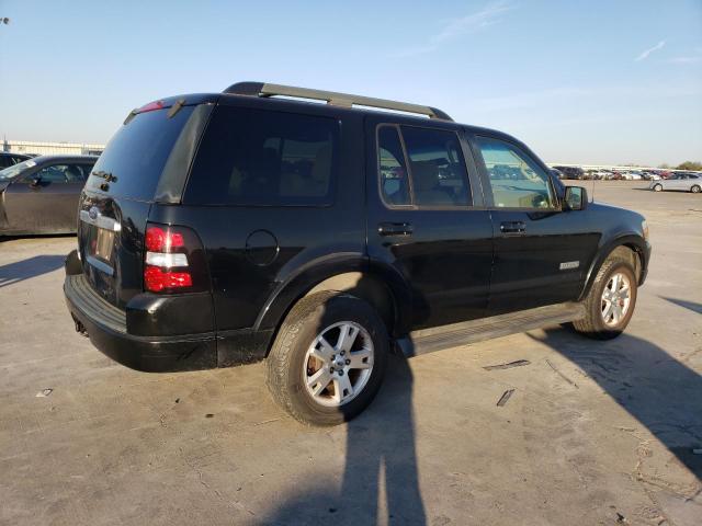 Photo 3 from auction – 2007 FORD EXPLORER X with VIN 1FMEU63E87UA35081
