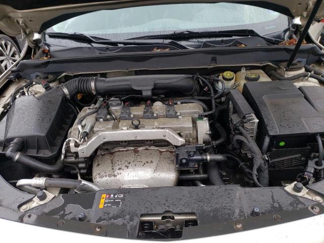 Photo 11 from auction – 2013 CHEVROLET MALIBU 1LT with VIN 1G11C5SA3DF231100