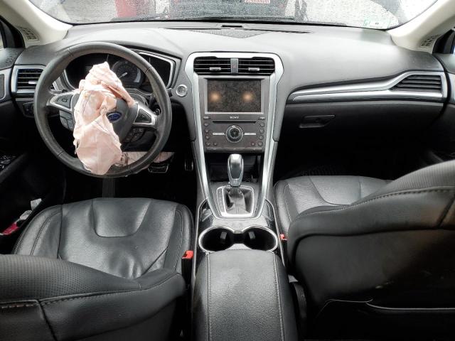 Photo 8 from auction – 2016 FORD FUSION TIT with VIN 3FA6P0K93GR216927