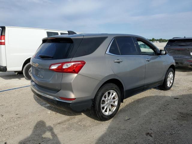 Photo 3 from auction – 2018 CHEVROLET EQUINOX LT with VIN 3GNAXJEV7JS643134