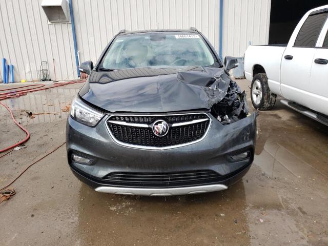 Photo 5 from auction – 2017 BUICK ENCORE SPO with VIN KL4CJ2SB0HB165741