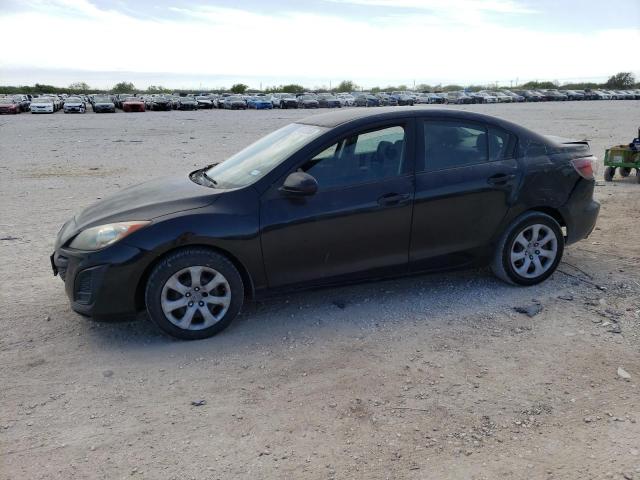 MAZDA 3 I 2010 with VIN JM1BL1SF5A1313306 - Photo from auction