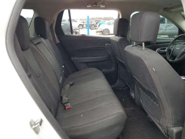Zdjęcie 10 z aukcji – 2016 GMC TERRAIN SL z VIN 2GKALMEK4G6228893