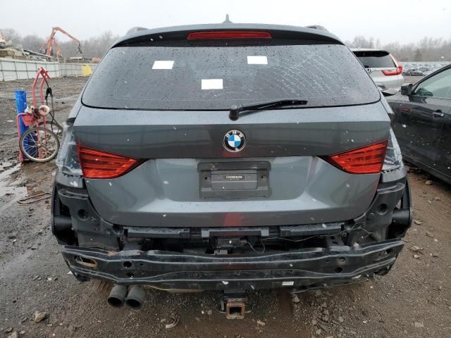 Photo 6 from auction – 2013 BMW X1 XDRIVE2 with VIN WBAVL1C56DVR82326